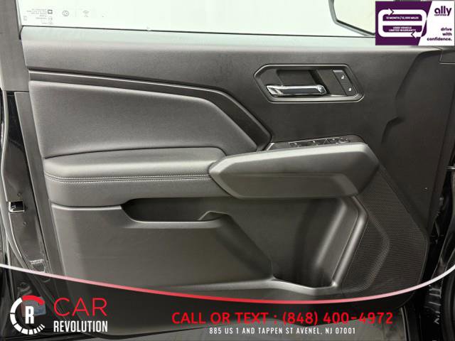 Used 2023 Chevrolet Colorado LT w/ LT Convenience Package AWD/4WD image 39