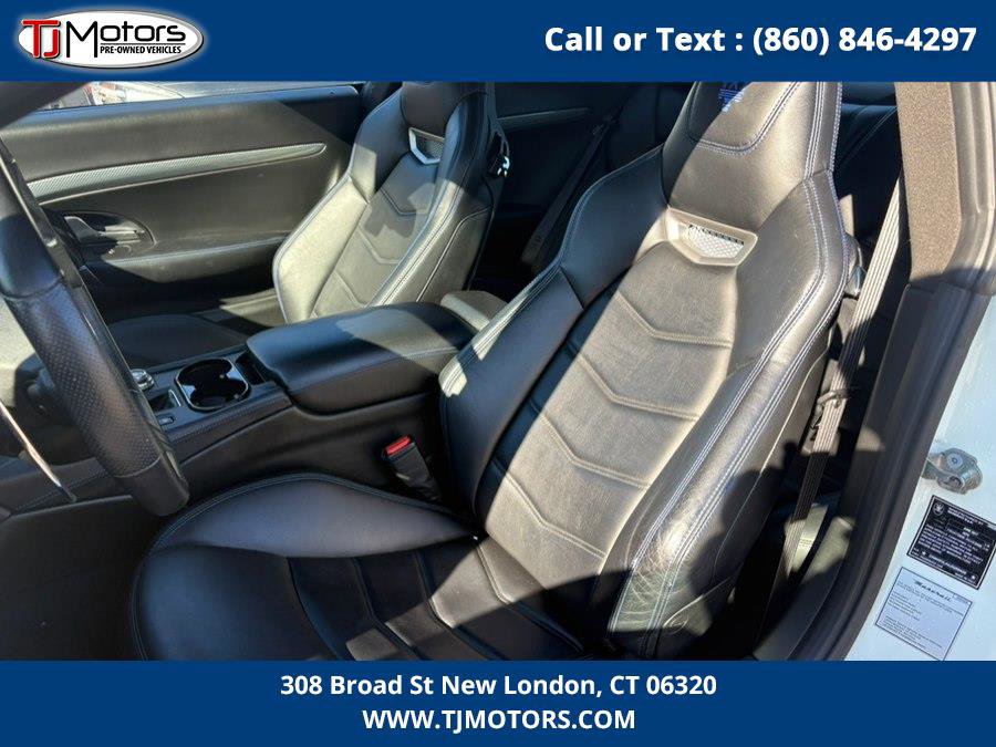 Used 2018 Maserati GranTurismo Sport image 12