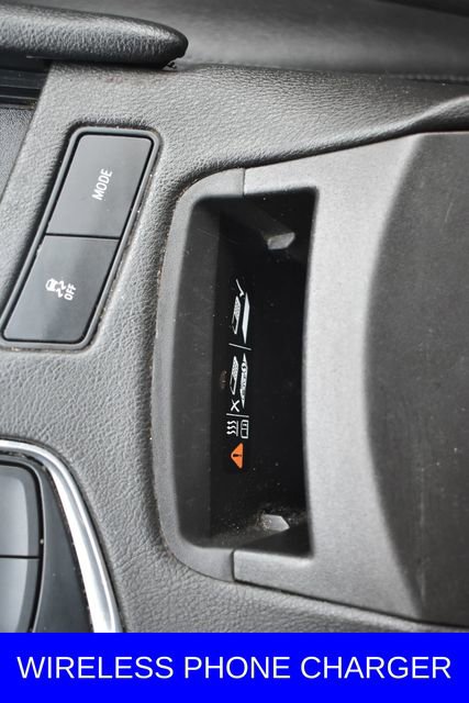 Used 2020 Cadillac XT5 Premium Luxury image 7