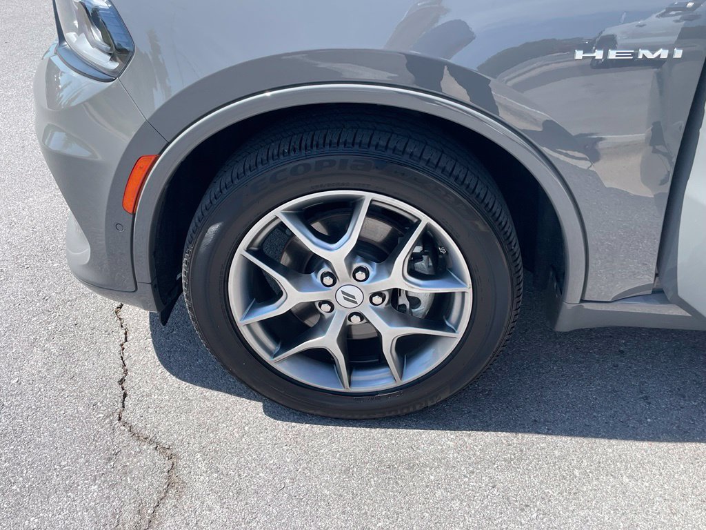 Used 2026 Dodge Durango GT AWD/4WD image 35