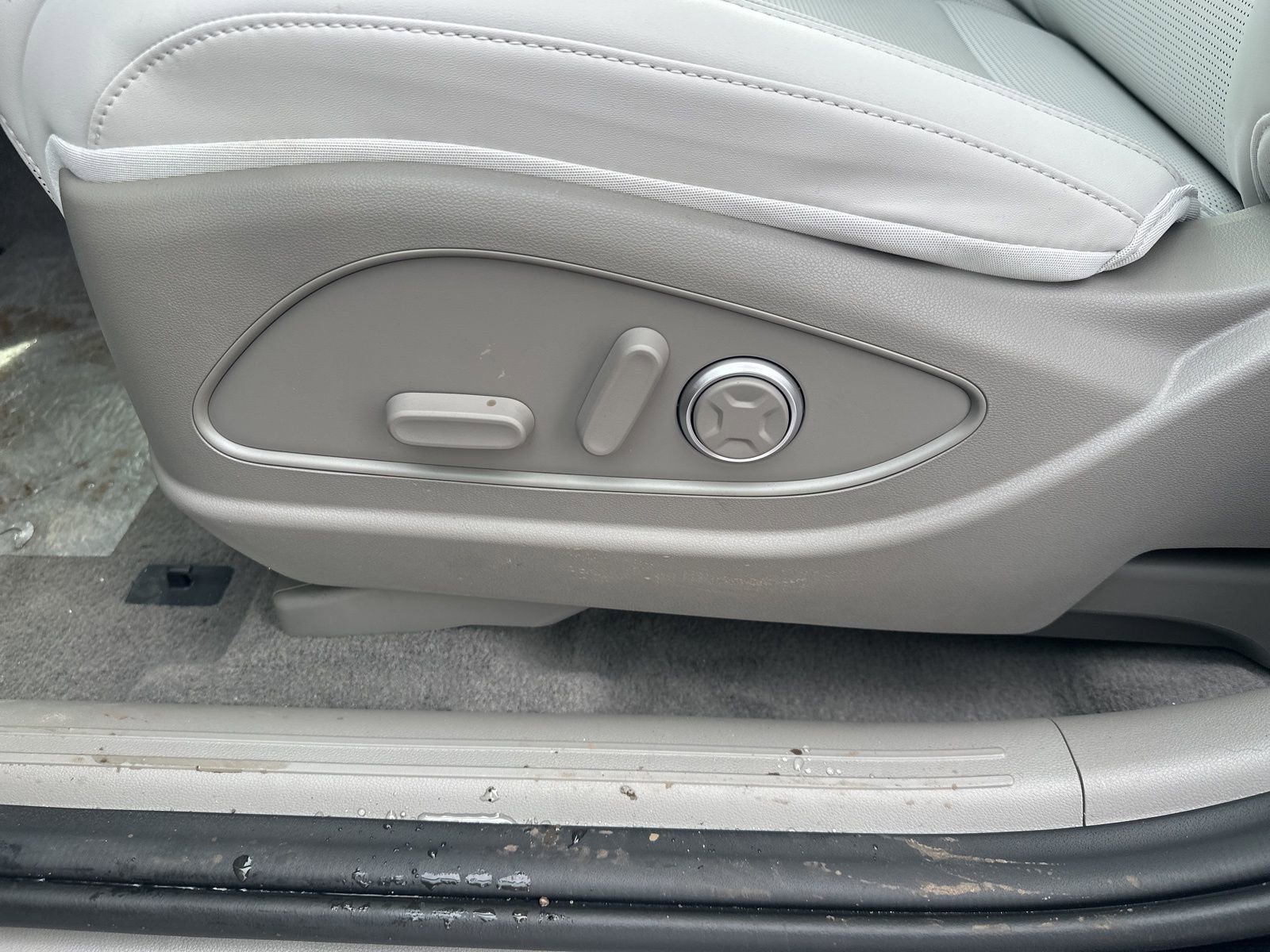 New 2026 Hyundai Palisade SEL Premium image 13