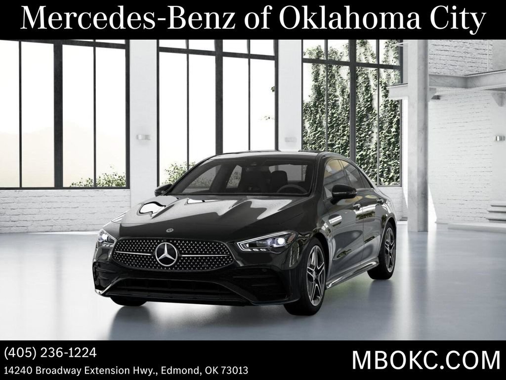 Used 2026 Mercedes-Benz CLA 250 4MATIC image 42