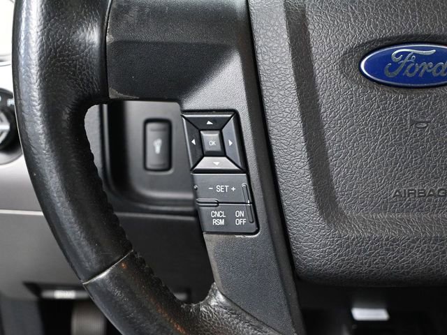 Used 2017 Ford Expedition XLT image 26