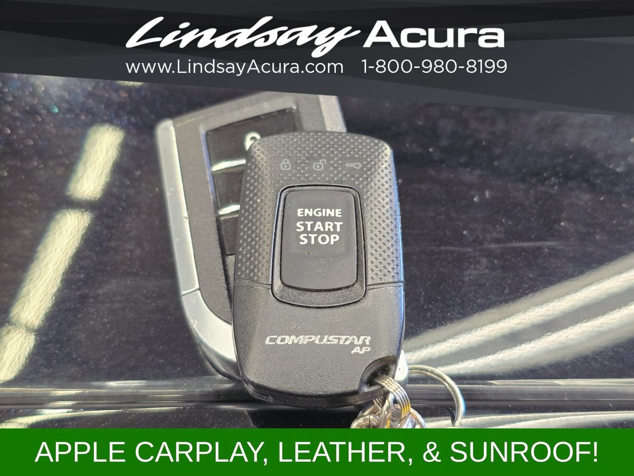Used 2024 Acura Integra A-Spec FWD image 23
