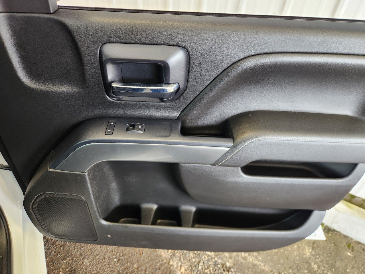 Used 2014 Chevrolet Silverado 1500 LT w/ All Star Edition AWD/4WD image 14