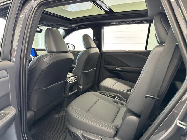 New 2026 Lexus TX 350 AWD image 43