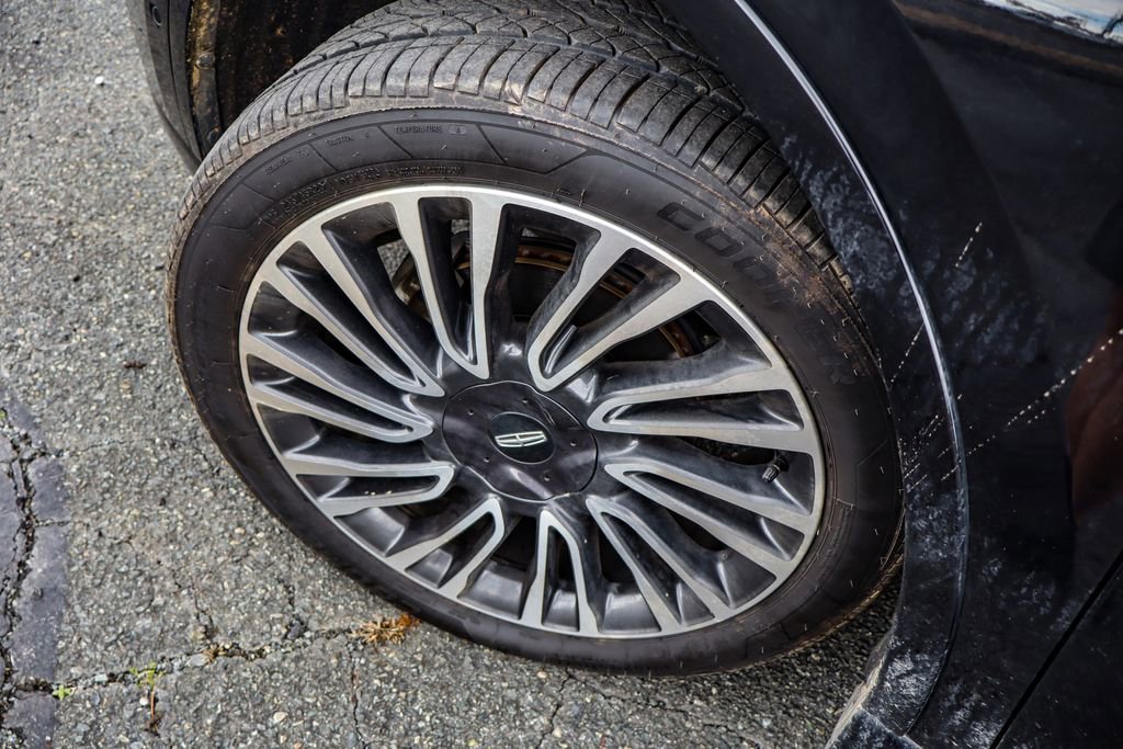 Used 2022 Lincoln Corsair AWD w/ Premium Package image 47