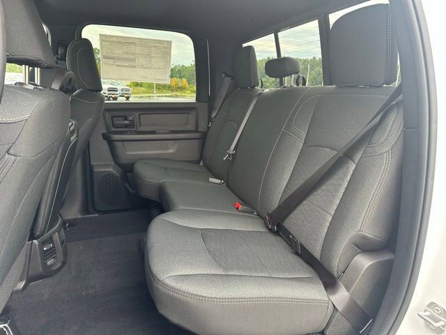New 2026 RAM 2500 Tradesman AWD/4WD image 12