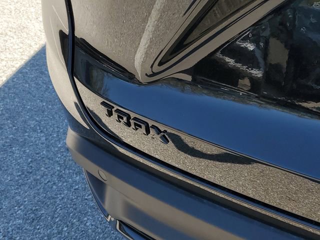 New 2026 Chevrolet Trax RS w/ Driver Confidence Package image 7