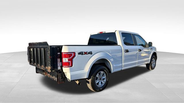 Used 2019 Ford F150 XL w/ Equipment Group 101A Mid AWD/4WD video 2