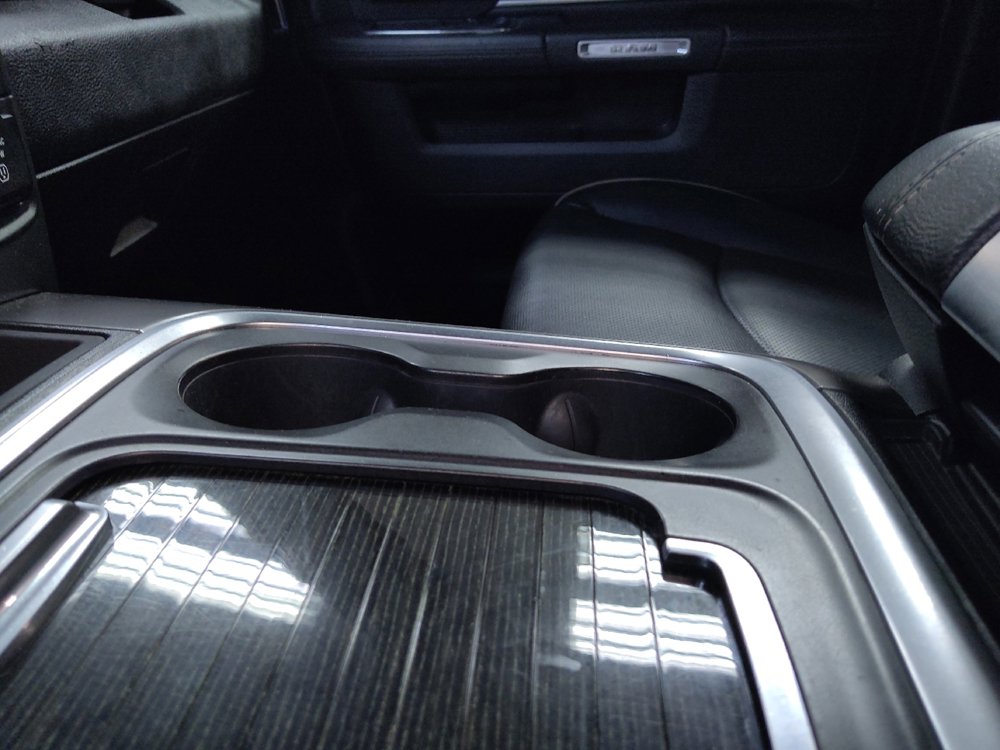 Used 2017 RAM 1500 Limited image 26