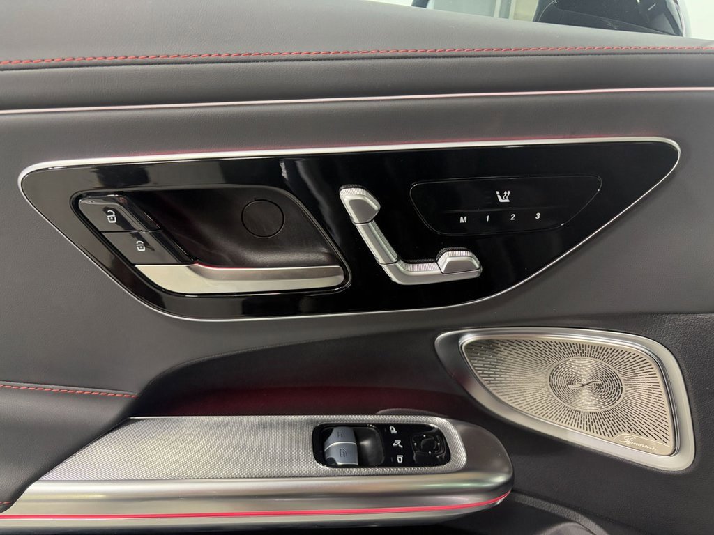 Used 2024 Mercedes-Benz CLE 53 AMG 4MATIC image 7