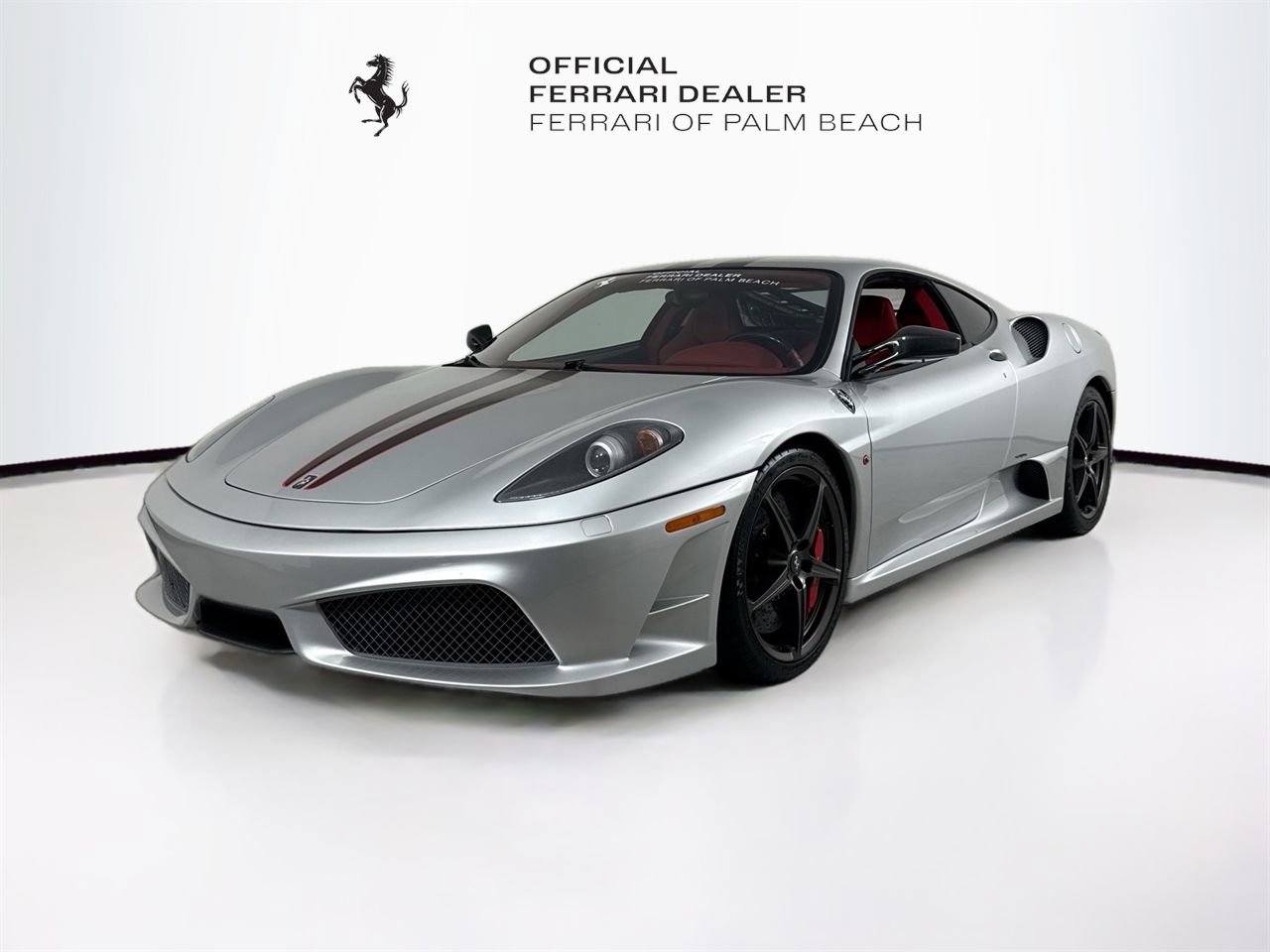 Used 2008 Ferrari F430 Scuderia RWD image 3