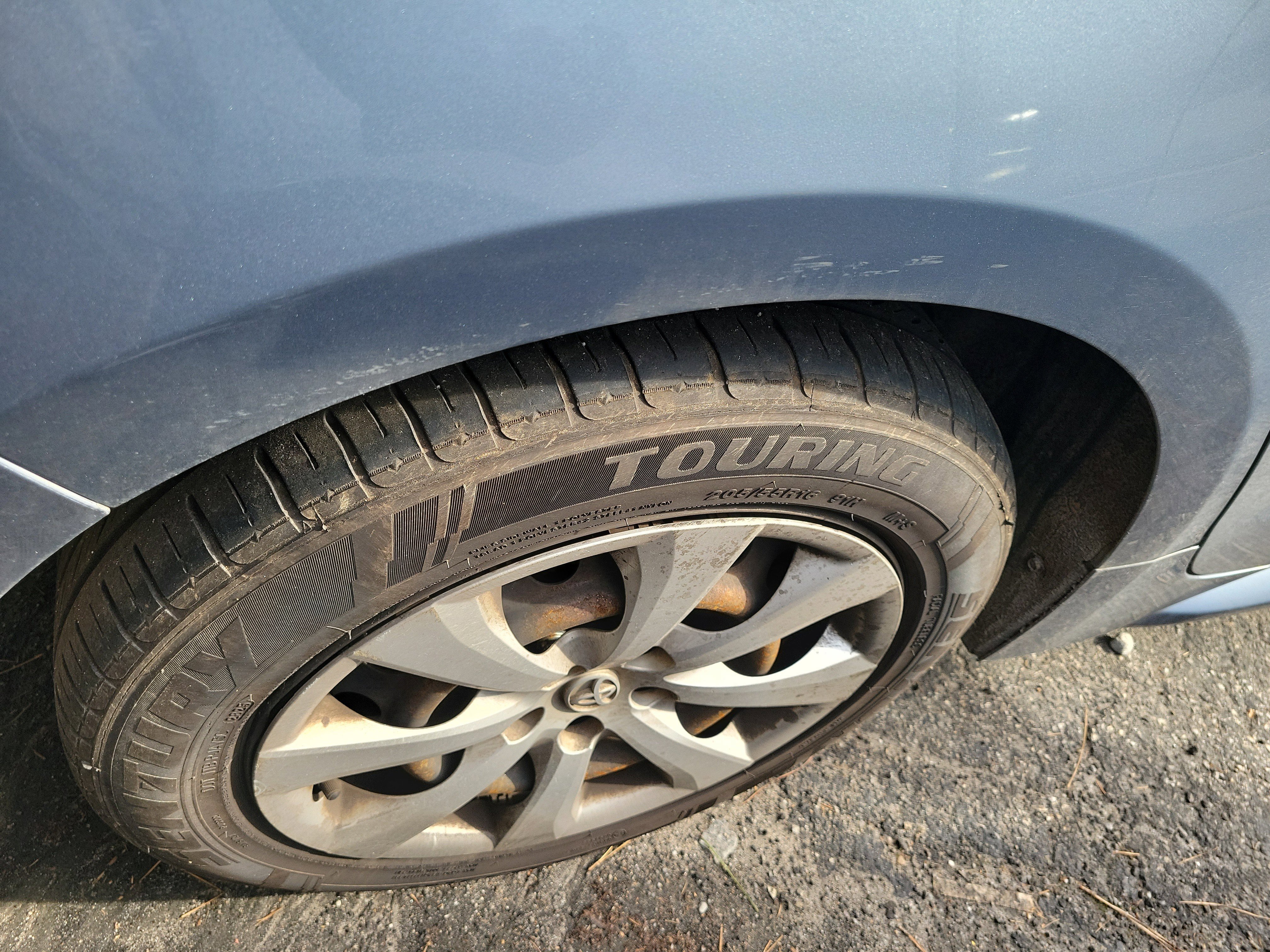 Used 2021 Toyota Corolla LE image 8