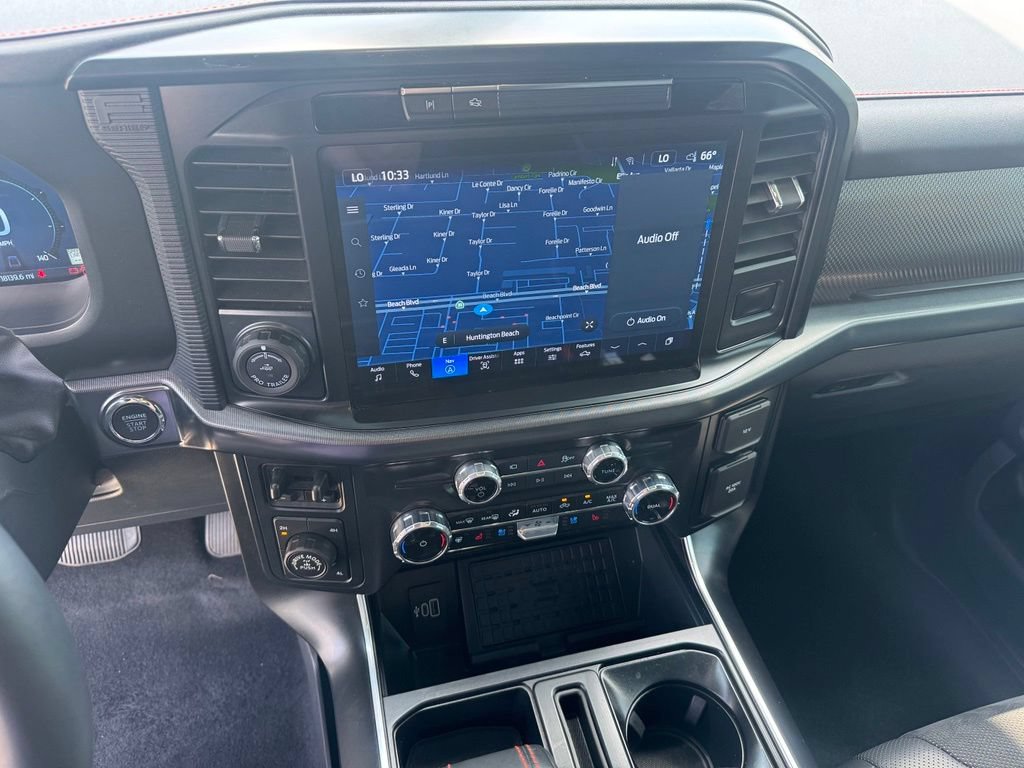 Used 2025 Ford F150 Raptor AWD/4WD image 22