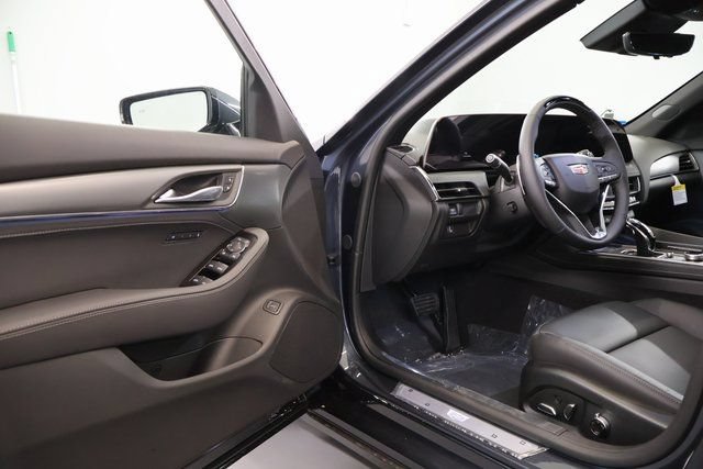 New 2026 Cadillac CT5 Premium Luxury w/ Technology Package AWD/4WD image 8