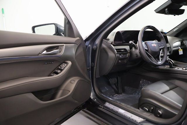 New 2026 Cadillac CT5 Premium Luxury w/ Technology Package AWD/4WD image 8
