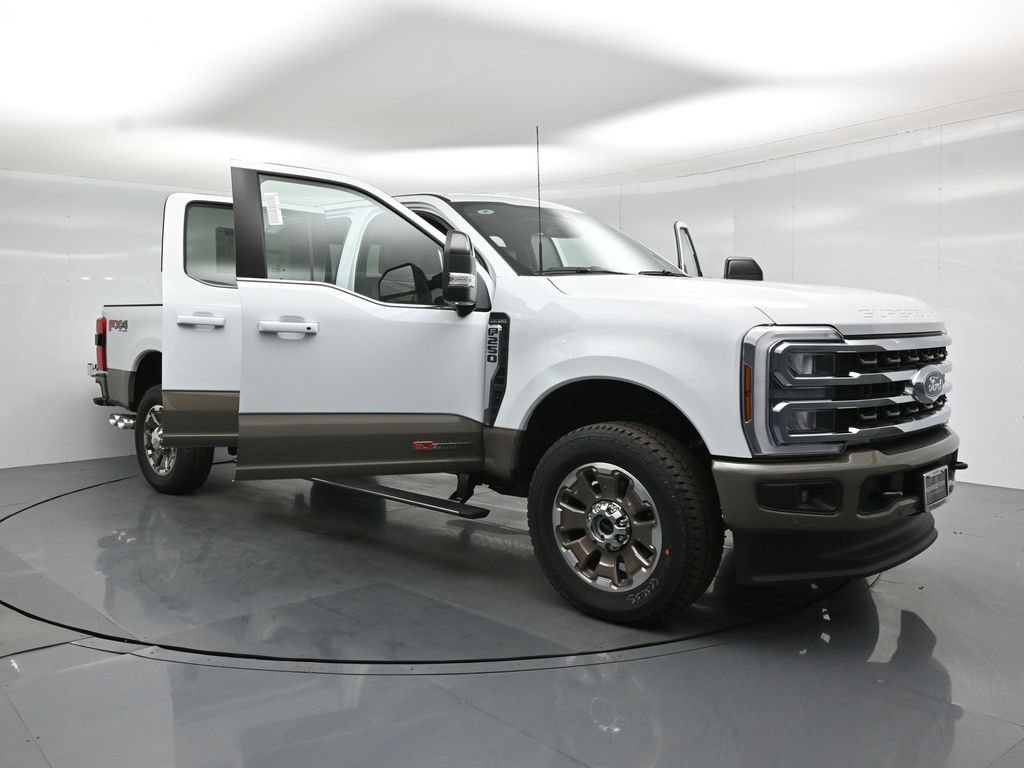 New 2026 Ford F250 King Ranch AWD/4WD image 32