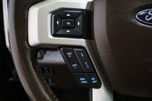 Used 2022 Ford F450 King Ranch w/ King Ranch Ultimate Package AWD/4WD image 44