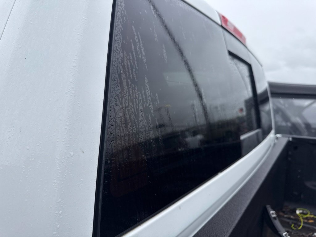 Certified 2021 RAM 2500 Tradesman AWD/4WD image 18
