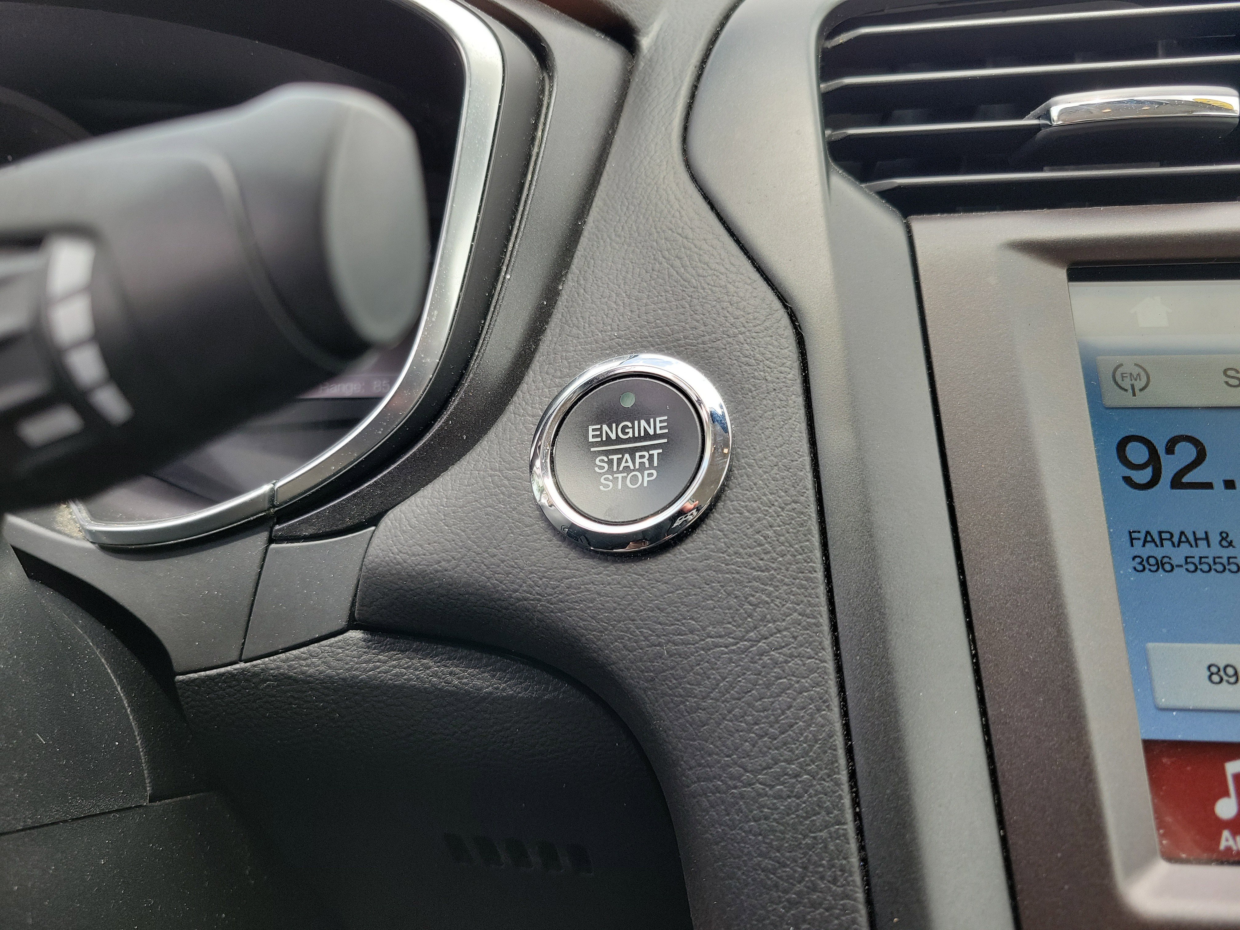 Used 2018 Ford Fusion Titanium image 15