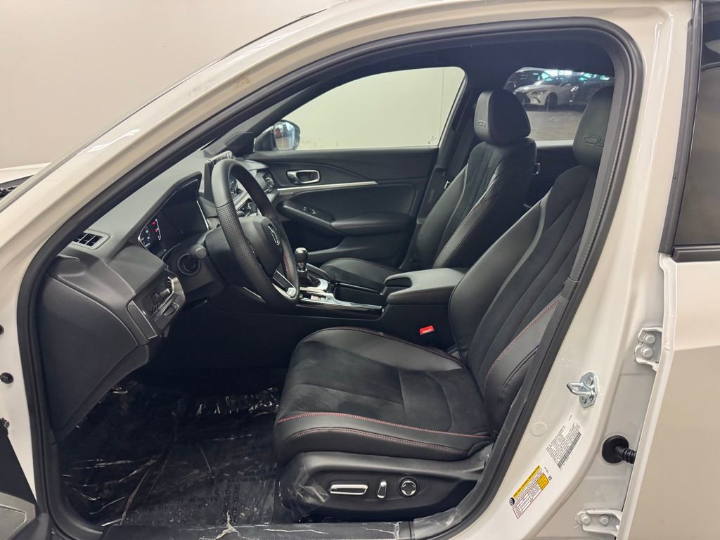 New 2026 Acura Integra Type S image 14