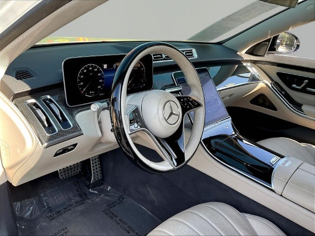 Used 2023 Mercedes-Benz S 500 4MATIC image 18