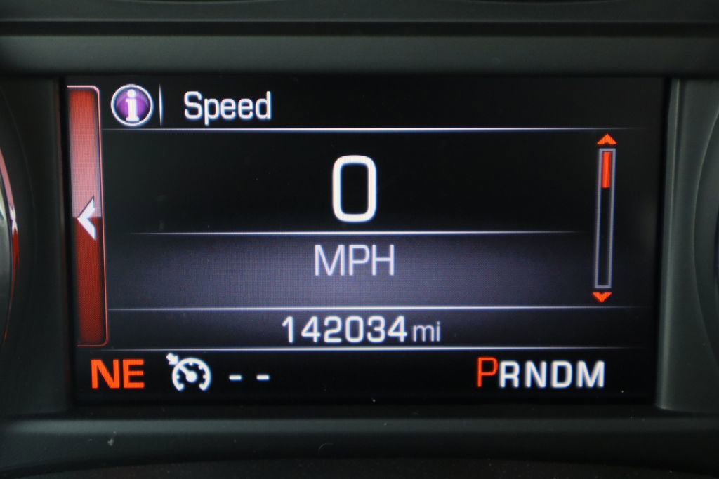 Used 2016 GMC Yukon SLT RWD image 16