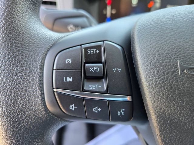 New 2026 Ford Transit 350 Low Roof AWD image 4