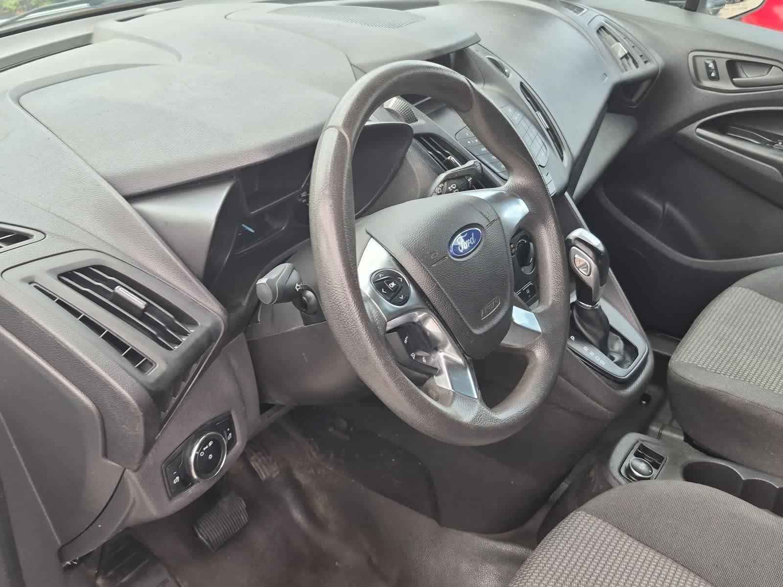 Used 2016 Ford Transit Connect XL FWD image 10