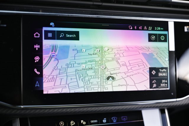 New 2026 Audi Q8 Prestige image 39