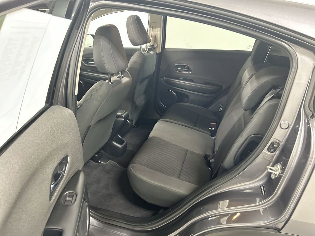 Used 2019 Honda HR-V EX image 20