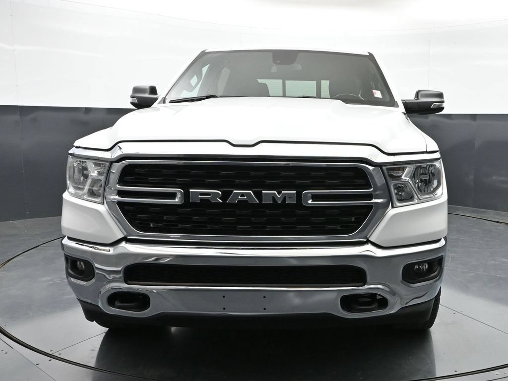 Used 2023 RAM 1500 Big Horn AWD/4WD image 35