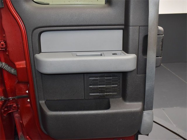 Used 2014 Ford F150 XLT w/ Equipment Group 302A Luxury image 17