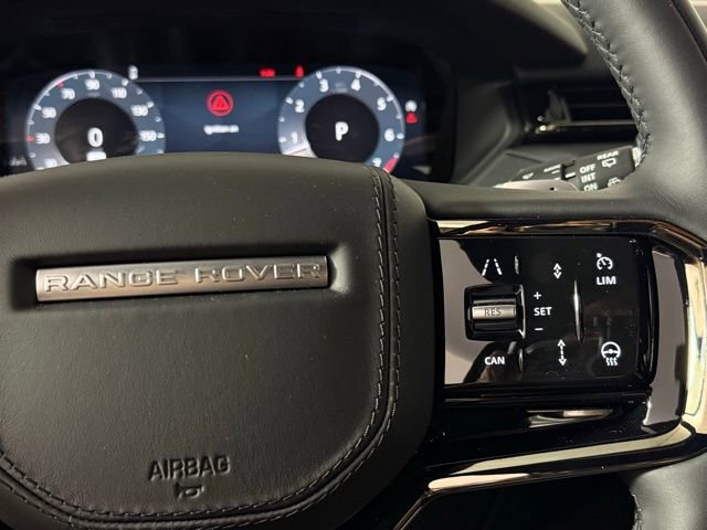 New 2026 Land Rover Range Rover Velar S image 18