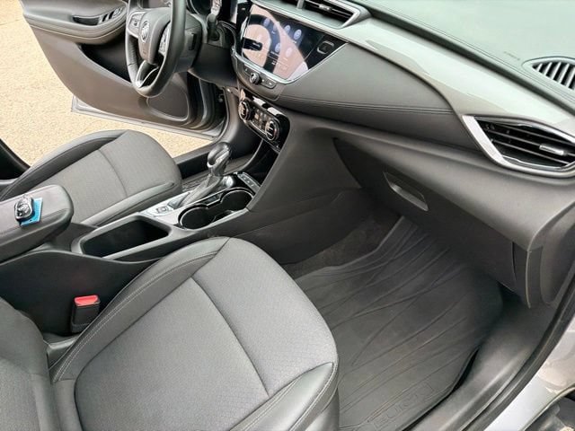 Used 2023 Buick Encore GX Select AWD/4WD image 25