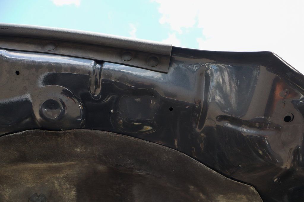 Used 2015 RAM 3500 Tradesman w/ Chrome Appearance Group image 14