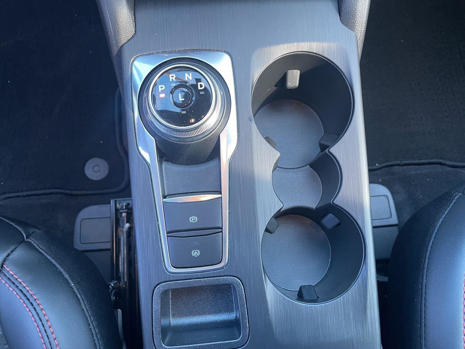 New 2026 Ford Escape ST-Line w/ Tech Pack #1 image 20