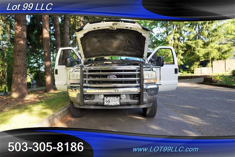 Used 2003 Ford F250 XLT AWD/4WD image 26