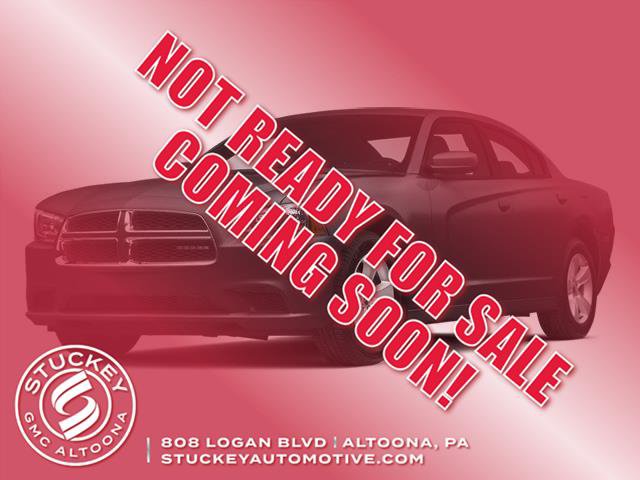 Used 2014 Dodge Charger SXT Plus AWD/4WD image 1