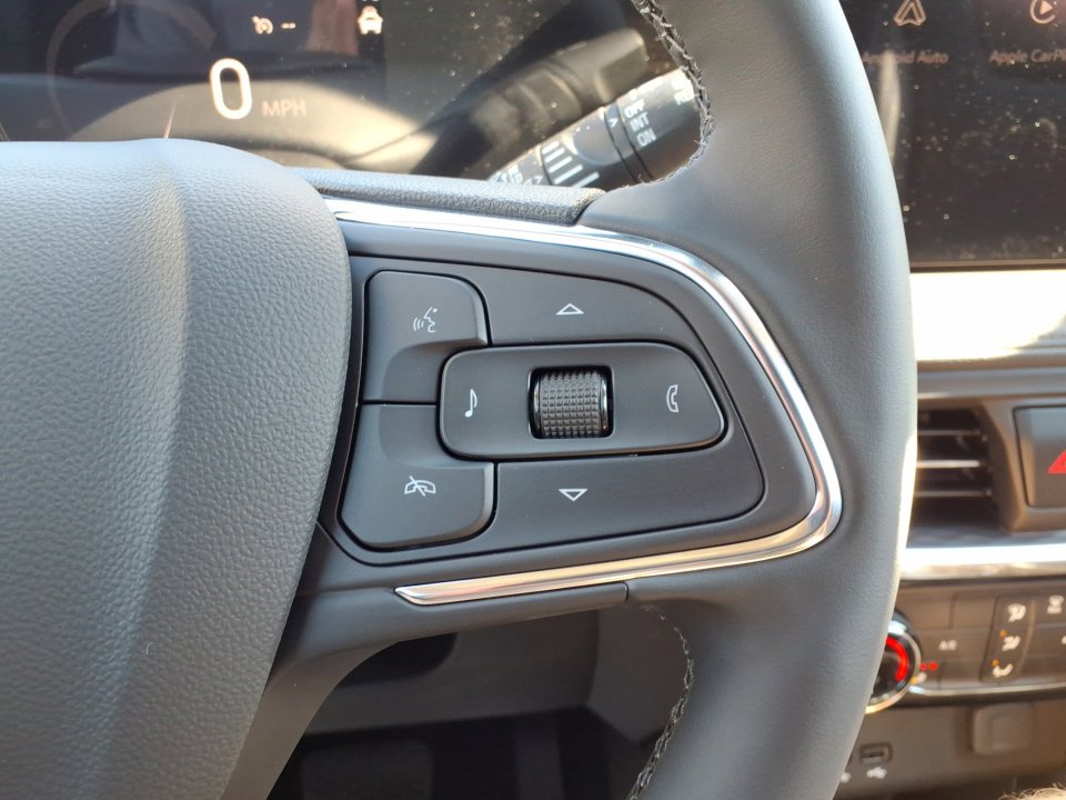 New 2026 Buick Encore GX Sport Touring w/ Comfort Package image 25