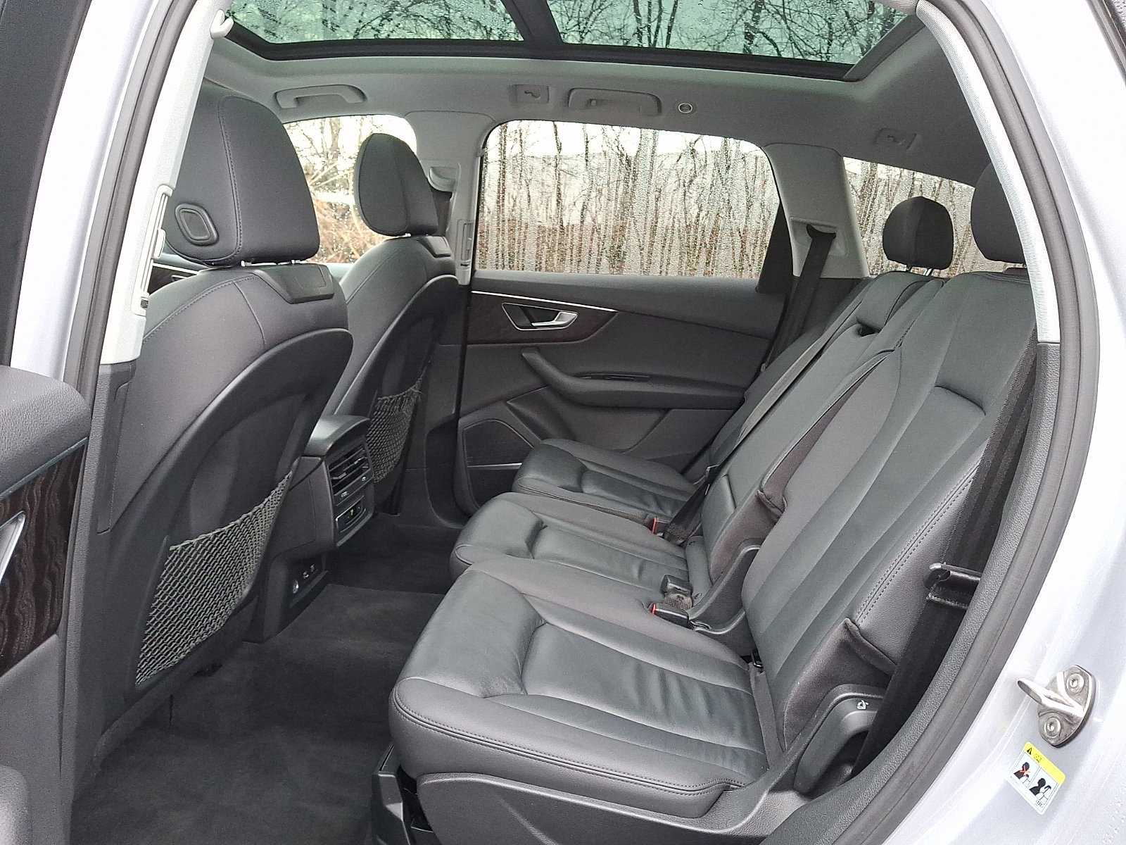 Used 2021 Audi Q7 3.0T Premium Plus w/ Premium Plus Package image 5