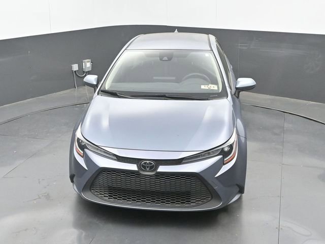 Used 2022 Toyota Corolla LE image 14