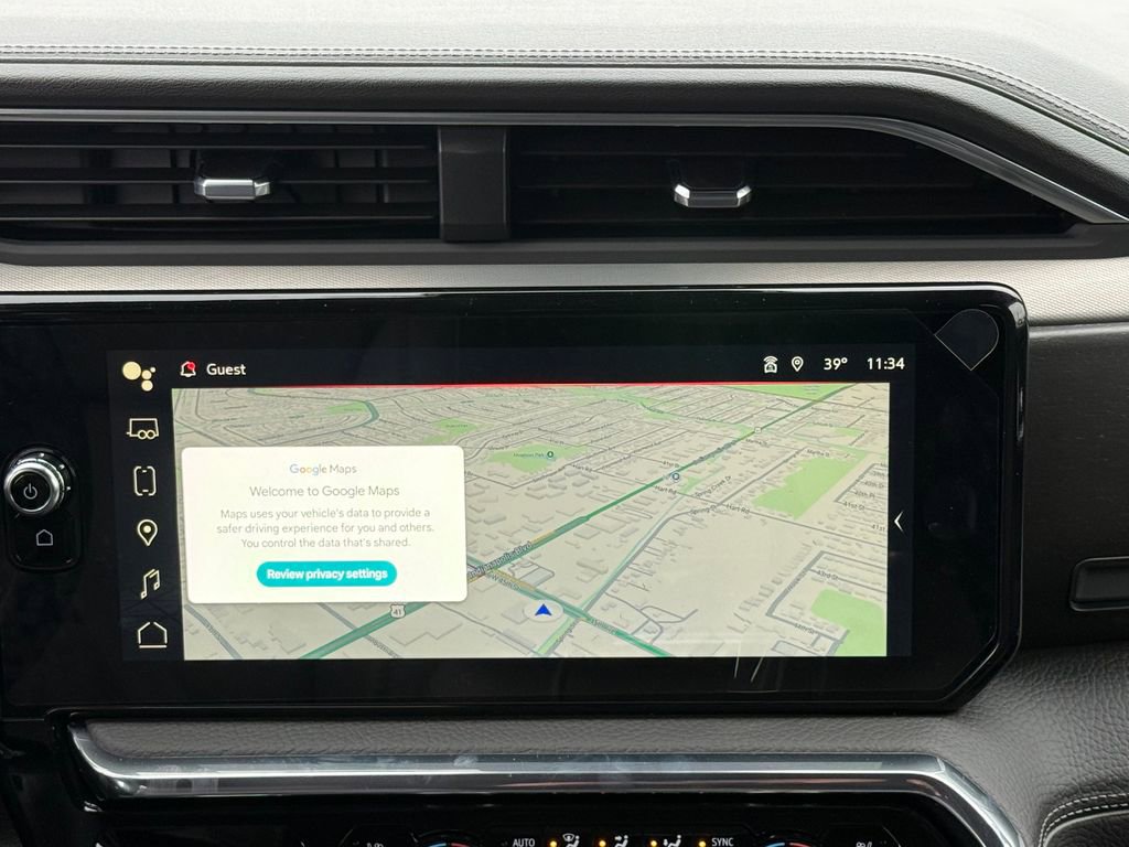 New 2026 GMC Sierra 2500 Denali image 31