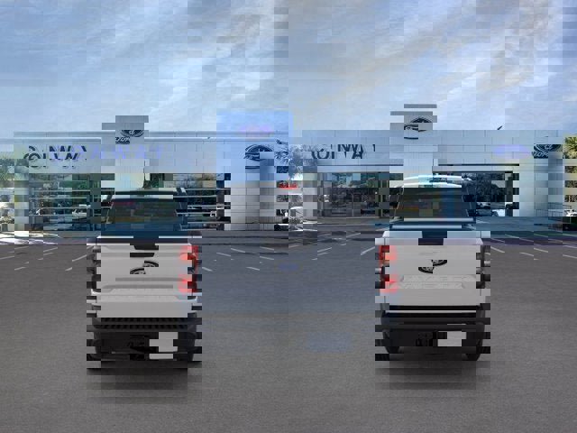 New 2026 Ford Maverick XLT w/ XLT Luxury Package image 5