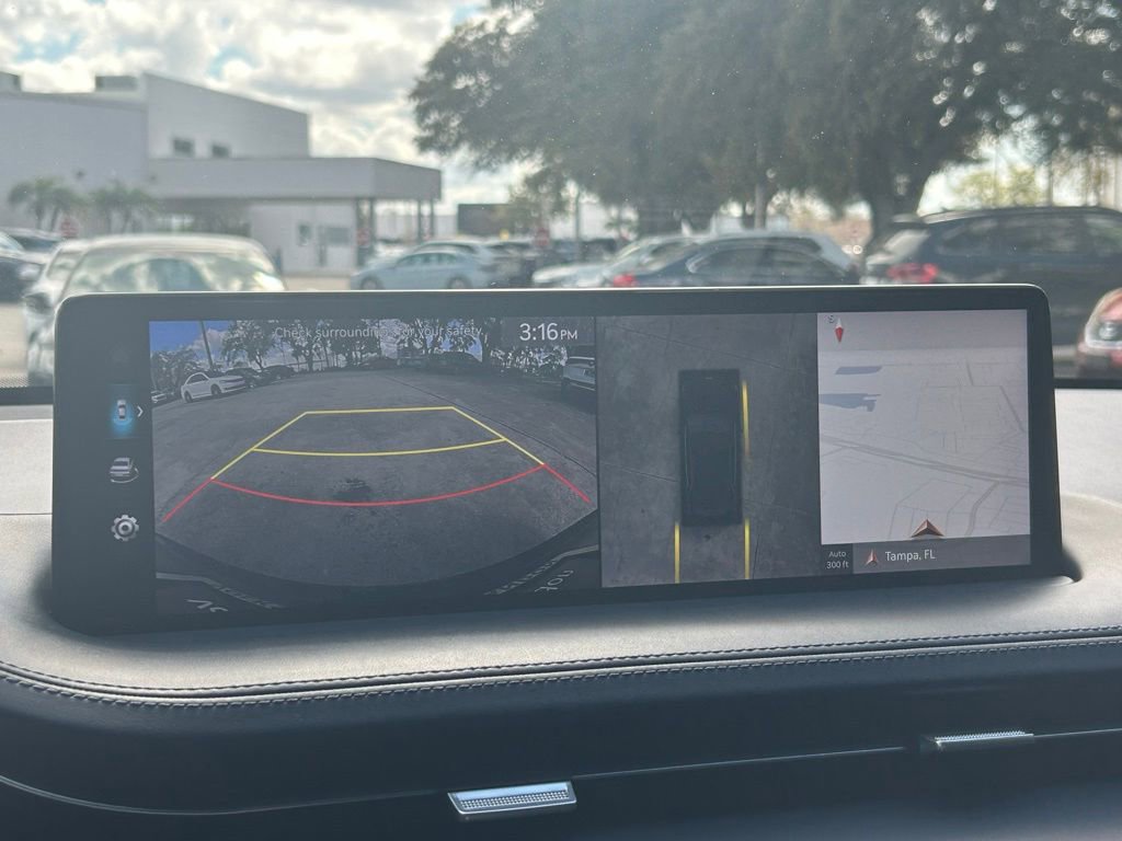 Used 2023 Genesis GV70 2.5T Sport Prestige w/ Sport Prestige Package image 18