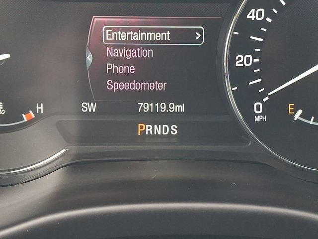 Used 2019 Lincoln MKC Reserve w/ MKC Climate Package AWD/4WD image 18