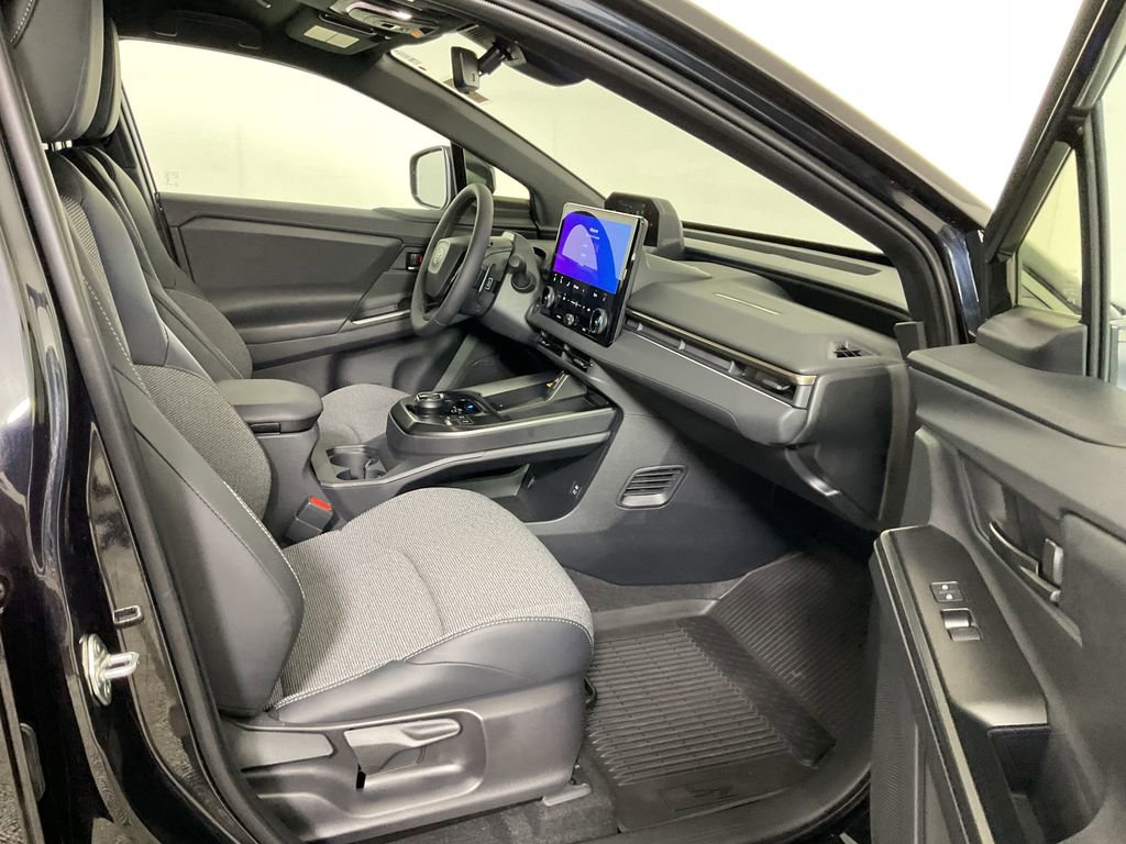 Used 2026 Toyota bZ image 25