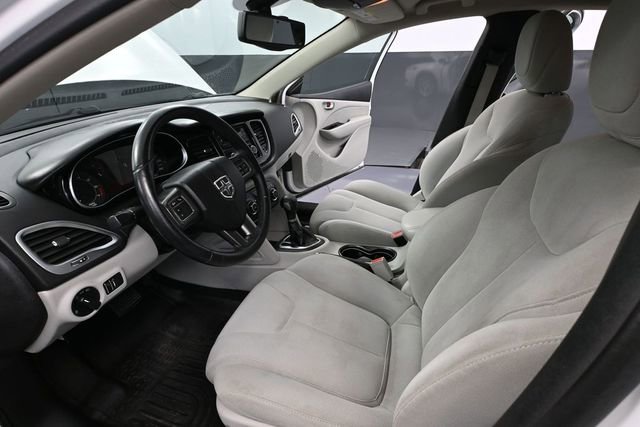 Used 2013 Dodge Dart SXT w/ Popular Equipment Group FWD image 20