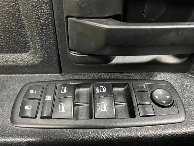 Used 2014 RAM 1500 Express AWD/4WD image 11